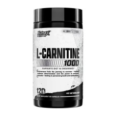 Lipo 6 Carnitine - 120 caps
