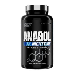 Anabol Hardcore PM - 60 liquid caps