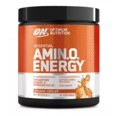 Amino Energy - 270g Orange Cooler
