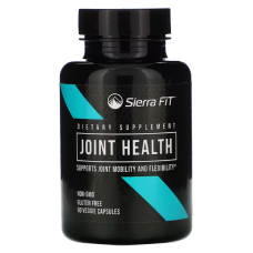 Sierra Fit Joint Health - 90caps