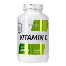 Vitamin C 1000 mg - 90caps