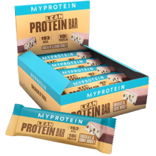 Skinny Protein Bar - 12x45g Chocolate and Cookie Dough