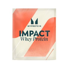 Impact Whey Protein - 25g Chocolate Peanut Butter