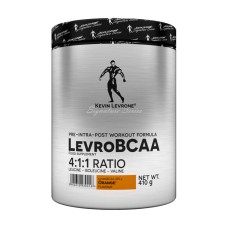BCAA 4-1-1 Ratio - 400g Dragon Fruit