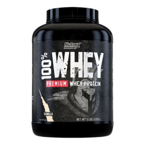100% Whey Protein - 2265g Chocolate