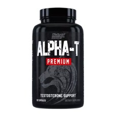 Alpha T - 60caps