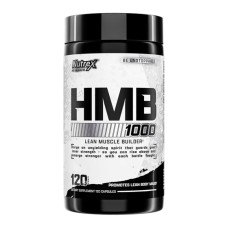 HMB 1000 120ct