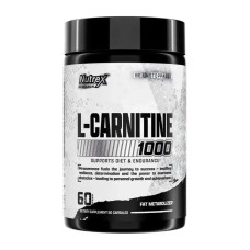 Lipo 6 Carnitine - 60 caps
