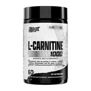 Lipo 6 Carnitine - 60 caps