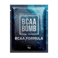 BCAA Bomb 2-1-1 - 6g Watermelon