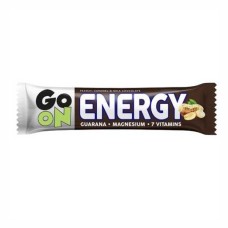 GoOn ENERGI Guarana - 50g Snickers (Поштучно)