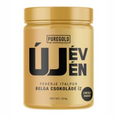 Limitalt Compact Whey Protein fenerjepor - 224g Belgian Chocolate