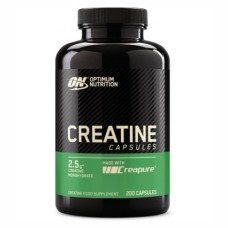 Creatine Capsules 2500 CreaPure - 200 caps