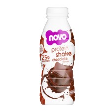 Protein Shake - 330ml Chocolate (До 03.24)