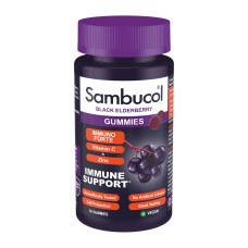 Immuno Forte gummies - 30 gummies