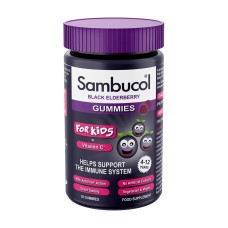 Kids Gummies - 30 gummies