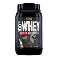 100% Whey Protein - 913g Chocolate