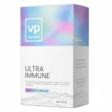 Ultra Immune - 30 caps (До 05.24)