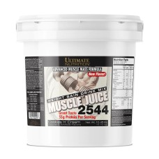 Muscle Juice 2544 - 6000g Cookies Cream (Пошкоджена банка)