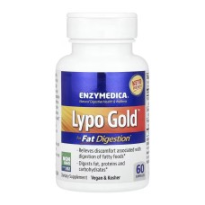 Lypo Gold - 60 caps