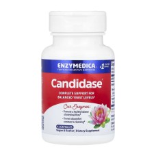 Candidase - 42 caps