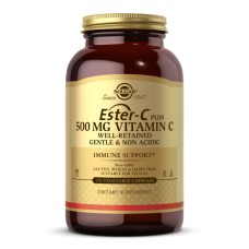 Ester-C® Plus 500 mg Vitamin C - 250 vcaps
