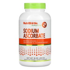 Sodium Ascorbate Powder - 454g