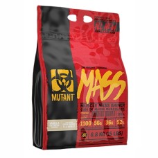 Mutant Mass - 6800g Fudge Brownie (Пошкоджена упаковка)