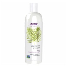Glycerin Vegetable - 473ml