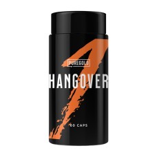 One Hangover - 60 caps (До 06.24)