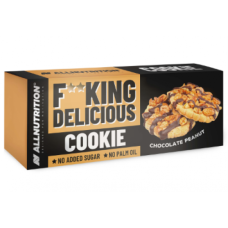 Fucking Delicious cookie - 150g Chocolate peanut (До 06.24)