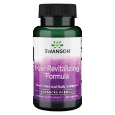 Ultra Hair Revitalizing Furmula - 60tabs (До 03.24)