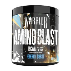 Amino Blast - 270g Energy Burst (До 06.24)