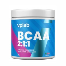 BCAA 2-1-1 - 300g Watermelon (До 07.24)
