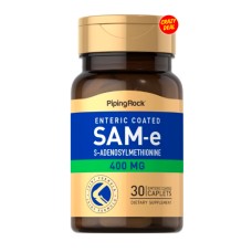 SAM-e 400mg - 30caplets (До 08.24)