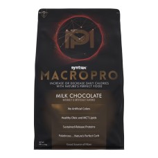 MacroPro - 2270g Milk Chocolate (До 06.24)