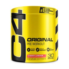 C4 Original Pre Workout - 174g Cherry Limeade