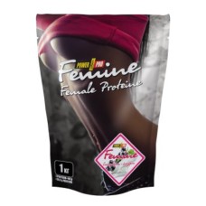 Femine Protein - 1000g Blackberry Yoghurt (Пошкоджена пачка)