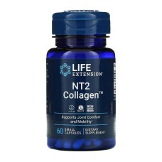 NT2 Collagen™ 40 mg - 60 small caps