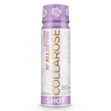 AllDeynn Collarosse 12x80ml Raspberry wilk Strawberry (До 06.24)