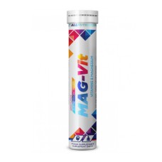 MAG-VIT - 20tab Lemon (До 11.24)