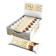 Magic - 24x45g Salted Caramel Nuts (До 10.24)
