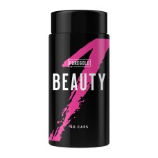 One Beauty - 60 caps (До 06.24)