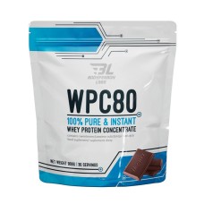 WPC80 - 900g Сhocolate (Пошкоджена упаковка)