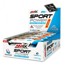 Sport Power Energi Snack Bar - 20x45g Tropical Mango (До 07.24)