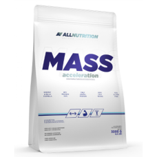 Mass Acceleration - 3000g White Chocolate (До 09.24)