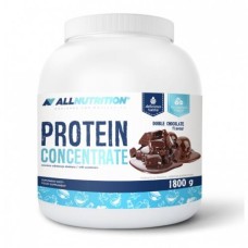 Protein Concentrate - 1800g Vanilla (До 07.24)