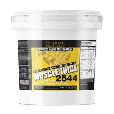 Muscle Juice 2544 - 4750g Banana (Пошкоджена банка)