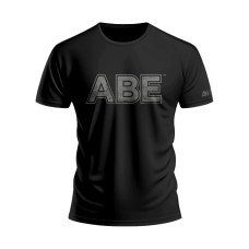 Applied Mens T-Shirt - L Black