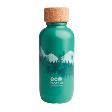 EcoBottle - 650ml Forest